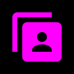 Duplicate Merging Icon