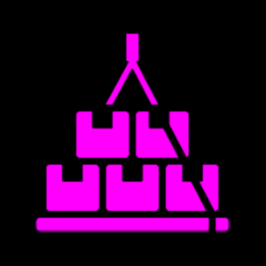 Bulk Icon