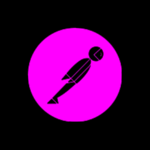 Postman Icon
